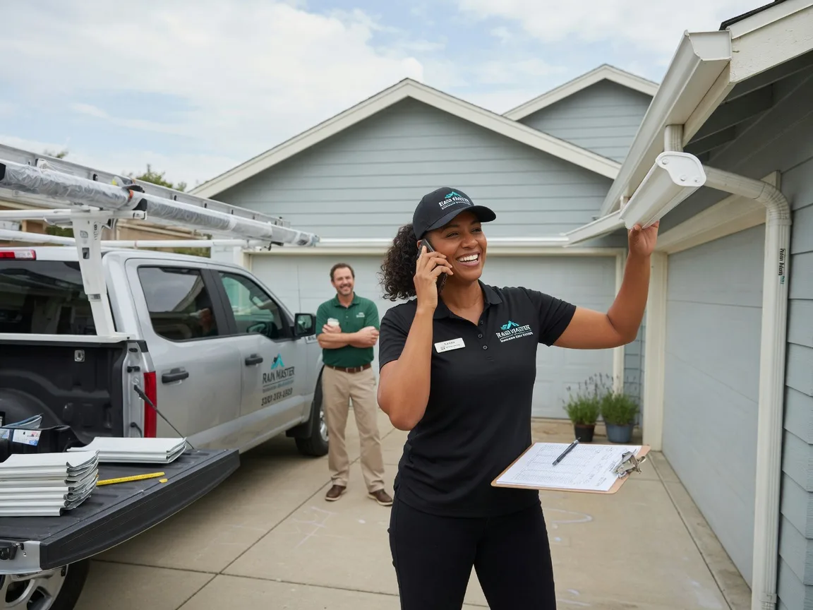 Gutter Installation Bonsall, CA FAQs
